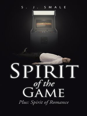 cover image of Spirit of the Game